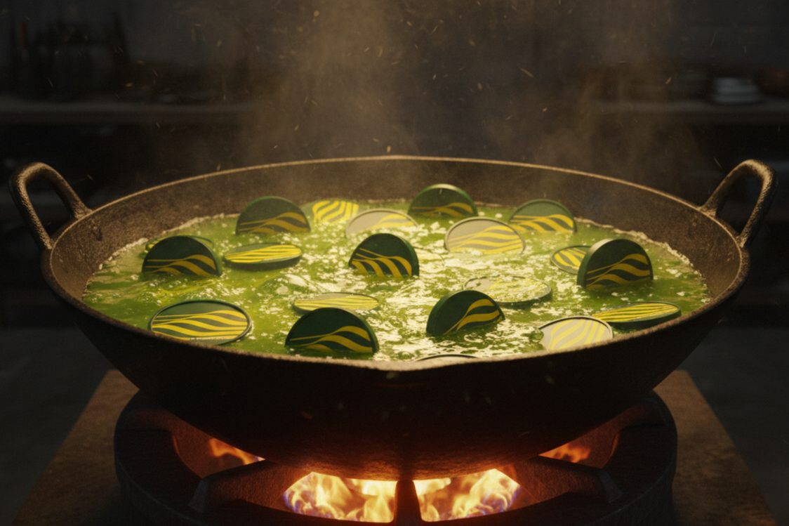 BlackRock Diam-diam Serok Saham BUMI