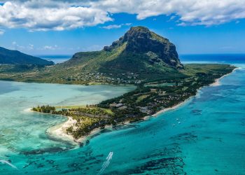 Destinasi Dunia 2026: Indonesia Masuk 10 Negara Paling Indah