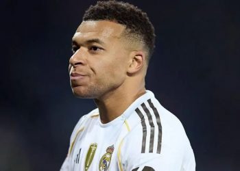 Mbappe Lagi-Lagi Cetak Rekor, Top Skor Liga Spanyol Sementara