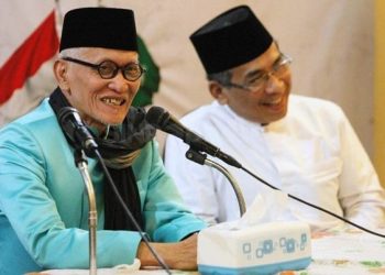 PBNU Jadwalkan Munas Alim Ulama dan Konbes NU pada April 2026, Muktamar Digelar Pertengahan Tahun
