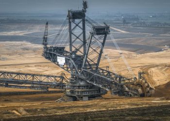 Ekspor RI Terpukul di November, Kontraksi Dalam dari Sektor Tambang