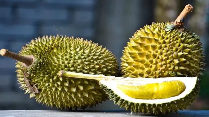Dulu Mahal, Sekarang Murah: Musang King Turun Lebih 60 Persen