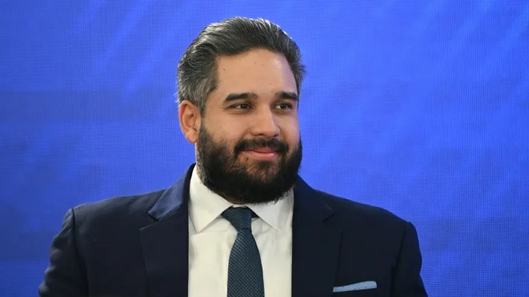 Putra Maduro Serukan Aksi Jalanan Usai AS Tangkap Presiden Venezuela