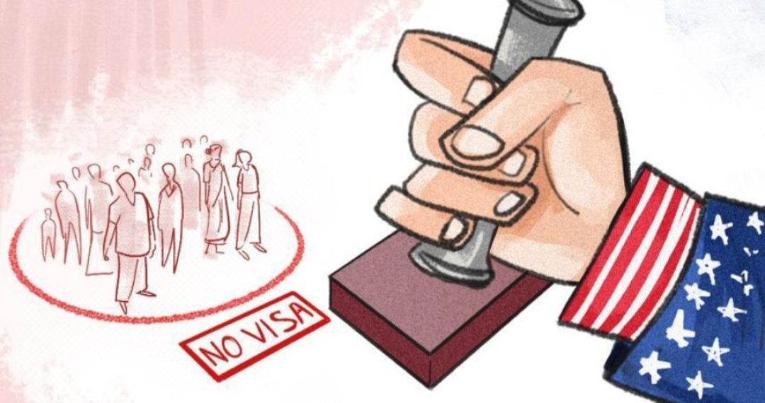 Ketegangan Iran–AS Meningkat, Washington Kurangi Personel di Pangkalan Qatar