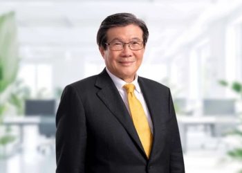 Saham Tertekan, Kekayaan Prajogo Pangestu Tergerus Rp 30,3 T