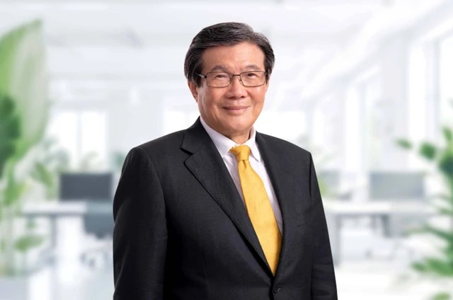 Saham Tertekan, Kekayaan Prajogo Pangestu Tergerus Rp 30,3 T