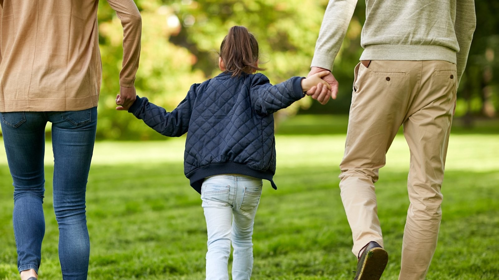 Mengenali Pola Orangtua yang Tidak Dewasa Secara Emosional