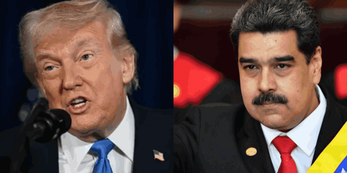 AS vs Venezuela Memanas, RI Pantau Dampak ke Harga Minyak