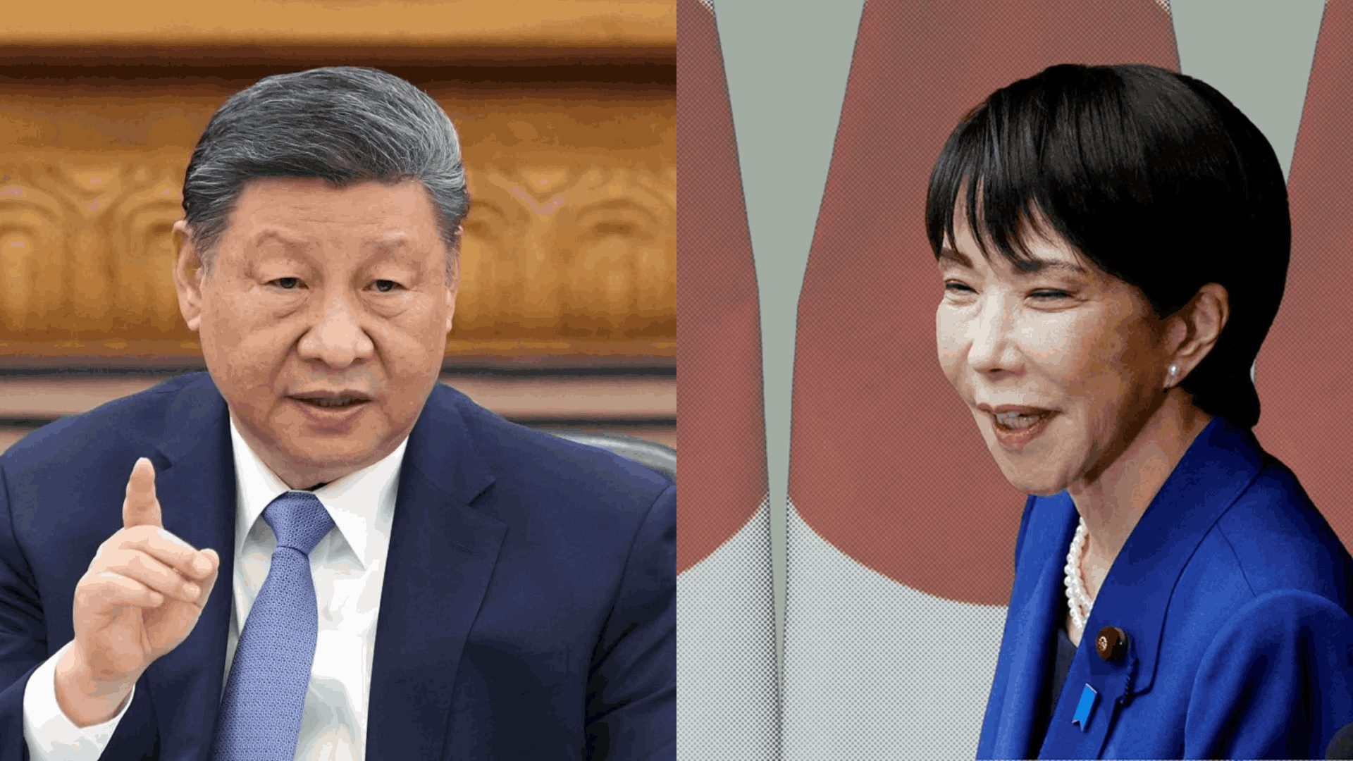 China Batasi Ekspor Barang Militer ke Jepang, Tegangan Kawasan Naik