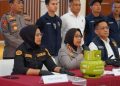 Polisi Ungkap Sindikat Oplosan LPG di Cikarang, Gas 3 Kg Dialihkan ke Tabung 12 Kg