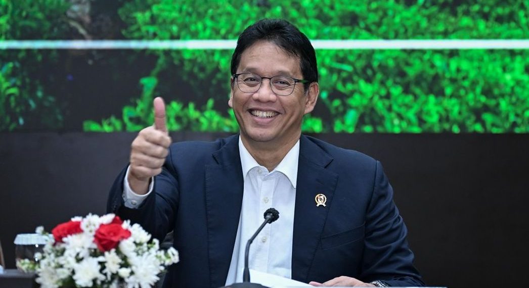 IHSG Bergejolak dan Sempat Disetop, Purbaya Tetap Pede Target 10.000