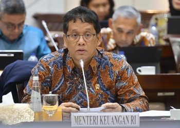 Menkeu Purbaya Ungkap Perusahaan Baja China Hindari Pajak, Negara Alami Kerugian Besar