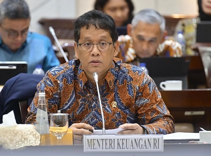 Menkeu Purbaya Ungkap Perusahaan Baja China Hindari Pajak, Negara Alami Kerugian Besar