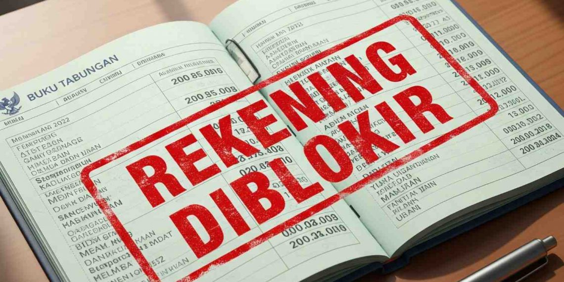 OJK Gas Pol! 31.382 Rekening Terkait Judi Online Diblokir