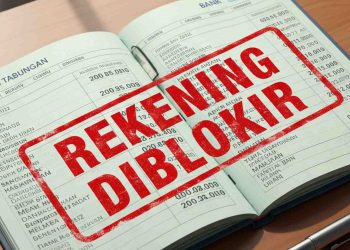 OJK Gas Pol! 31.382 Rekening Terkait Judi Online Diblokir