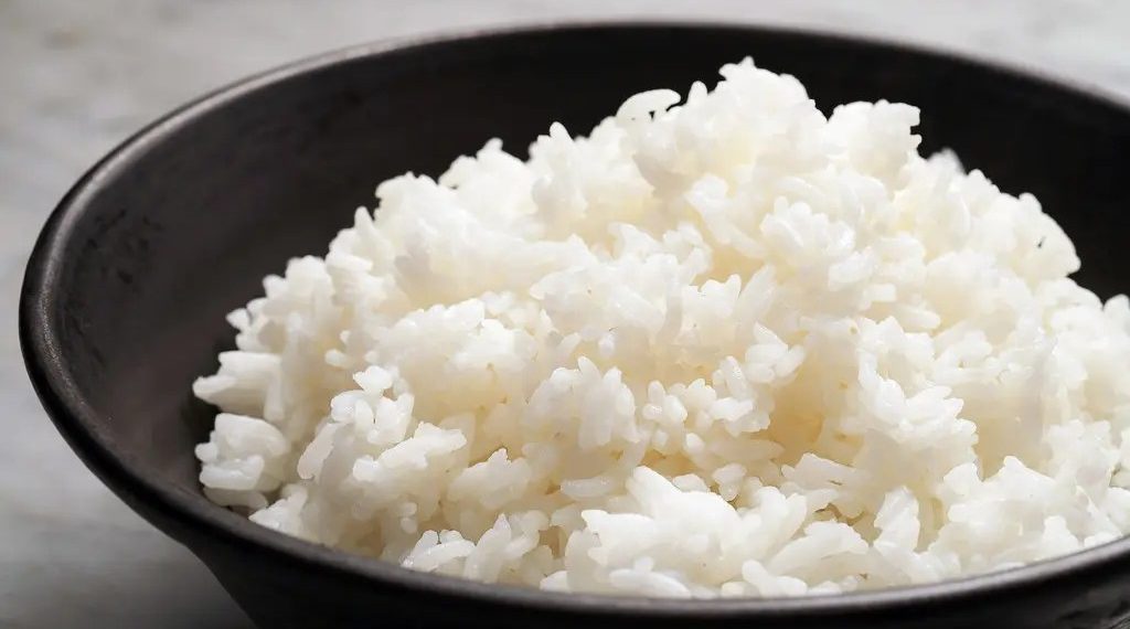 Nasi Bukan Penyebab Utama Gemuk, Ini Penjelasan Ahli Gizi