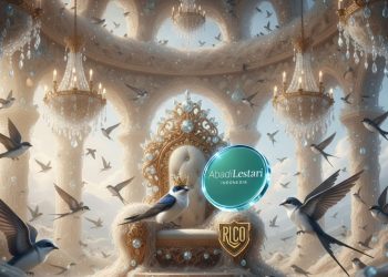 RLCO Masuk Suspend di Tengah Gejolak Pasar Saham