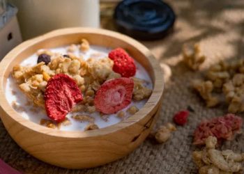 Pakar Ungkap 5 Diet Terbaik 2026 untuk Sehat Jangka Panjang