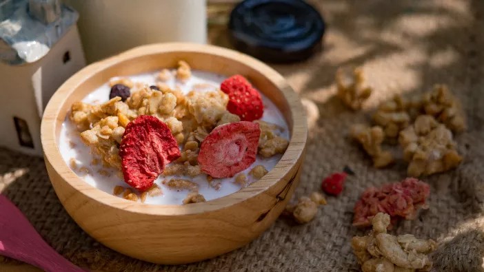 Pakar Ungkap 5 Diet Terbaik 2026 untuk Sehat Jangka Panjang