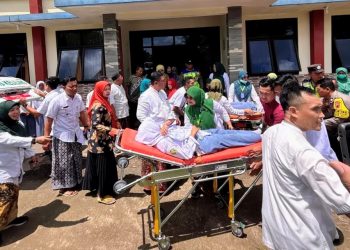 Dugaan Tekanan Politik di Balik Keracunan MBG SMA 2 Kudus, Sekolah Disebut Dipaksa Ganti Mitra Dapur Gizi