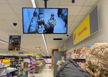 Wegmans Memindai Wajah Pelanggan di Sejumlah Toko, Bukan Satu-satunya Perusahaan