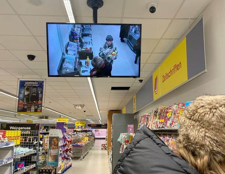 Wegmans Memindai Wajah Pelanggan di Sejumlah Toko, Bukan Satu-satunya Perusahaan