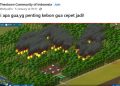 Theotown Viral di RI, Game Kota Jadi Media Satir Kritik Pemerintah