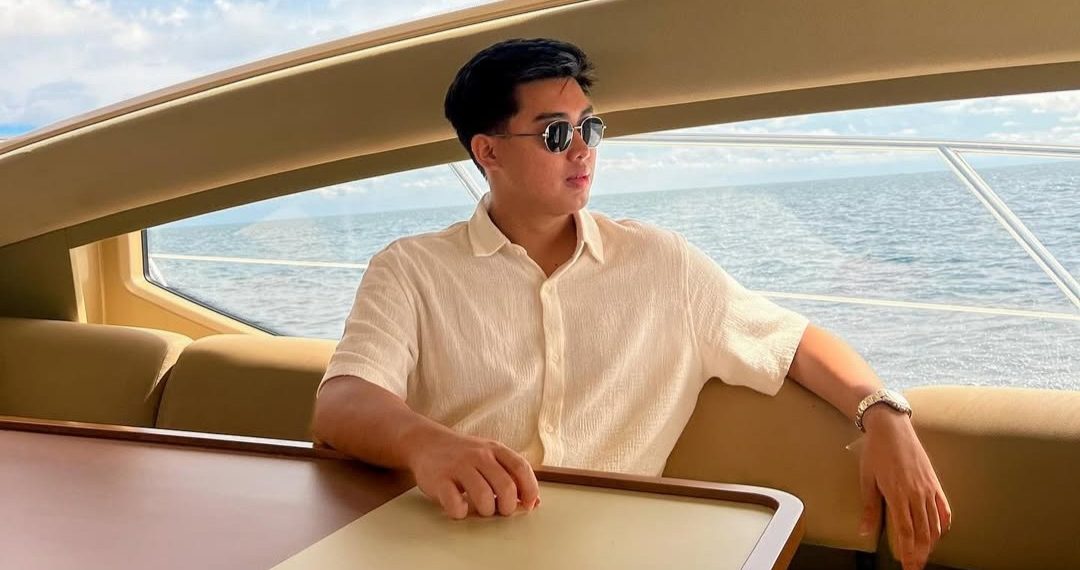 Nama Timothy Ronald Muncul di Kasus Dugaan Penipuan Kripto Miliaran