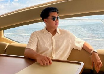 Nama Timothy Ronald Muncul di Kasus Dugaan Penipuan Kripto Miliaran