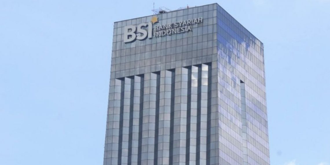 BSI Duduki Posisi Teratas ESG Bank Syariah Global Versi Bloomberg