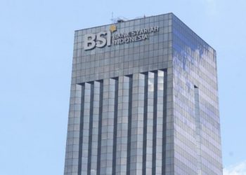 BSI Duduki Posisi Teratas ESG Bank Syariah Global Versi Bloomberg