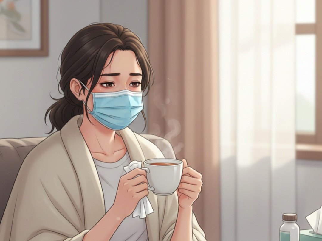 Terdeteksi di Jawa Barat, Dinkes Kota Bandung Tingkatkan Kewaspadaan Super Flu