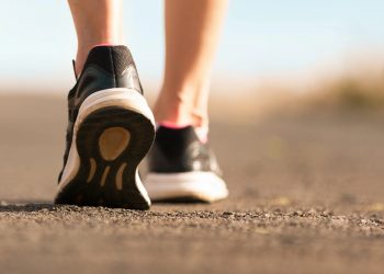 Pagi vs Malam, Ini Waktu Jalan Kaki yang Paling Efektif