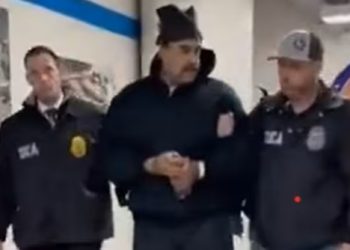 Serangan AS ke Venezuela Berujung 32 Pasukan Kuba Tewas