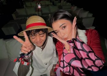 Nama Reza Arap Muncul di TKP Kematian Lula Lahfah, Ini Kata Polisi