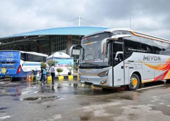 Mudik Lebaran 2026: Becak dan Delman Akan Dibatasi di Jalur Padat