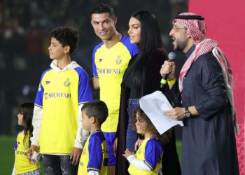 Cristiano Ronaldo Pulang ke Portugal, Isu Hengkang dari Al Nassr Kian Kuat