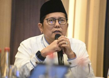 Awal Ramadhan Kemungkinan Berbeda MUI himbau Jaga Persatuan Umat