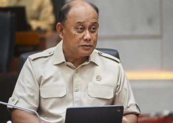 Wow! 24.000 SPPG Resmi Beroperasi, Setiap Unit Kantongi Rp 144 Juta per Bulan