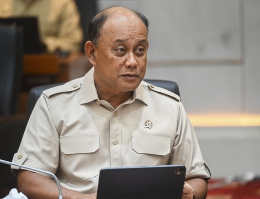 Wow! 24.000 SPPG Resmi Beroperasi, Setiap Unit Kantongi Rp 144 Juta per Bulan