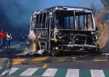 Meksiko Rusuh Pascatewasnya El Mencho, Kemlu Minta WNI Tunda Perjalanan