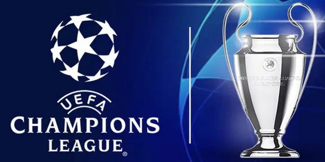 Peta 16 Besar Lengkap! Delapan Tim Playoff Amankan Tiket Liga Champions 2025/26