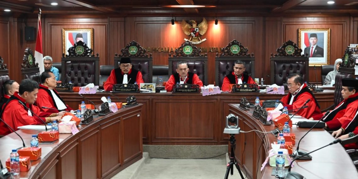 Sorotan Publik Kian Kuat, MKD DPR Dalami Etika Pencalonan Adies Kadir