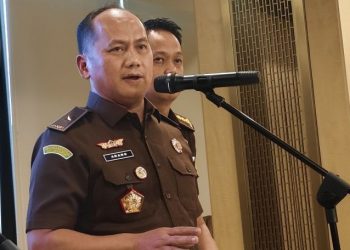 Kejagung Ungkap Riza Chalid Diduga Berada di Kawasan Asia Tenggara