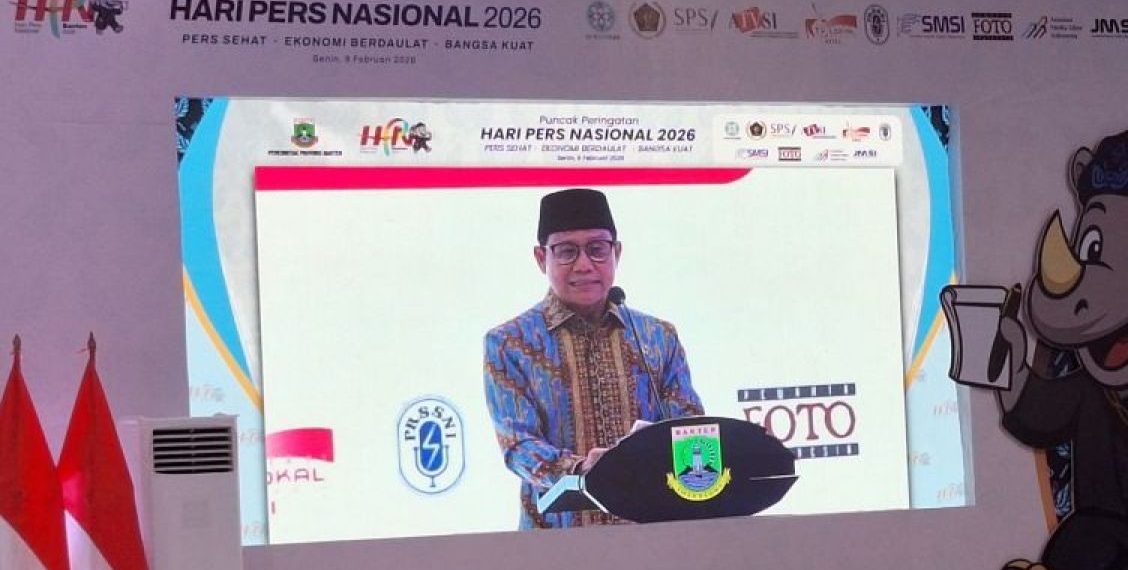 HPN 2026 di Banten: Literasi Digital dan Peran Pers Jadi Sorotan Utama