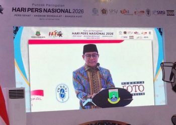 HPN 2026 di Banten: Literasi Digital dan Peran Pers Jadi Sorotan Utama