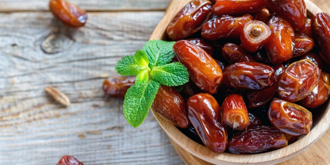 Berbuka Puasa dengan Kurma: Sunnah yang Didukung Ilmu Kesehatan