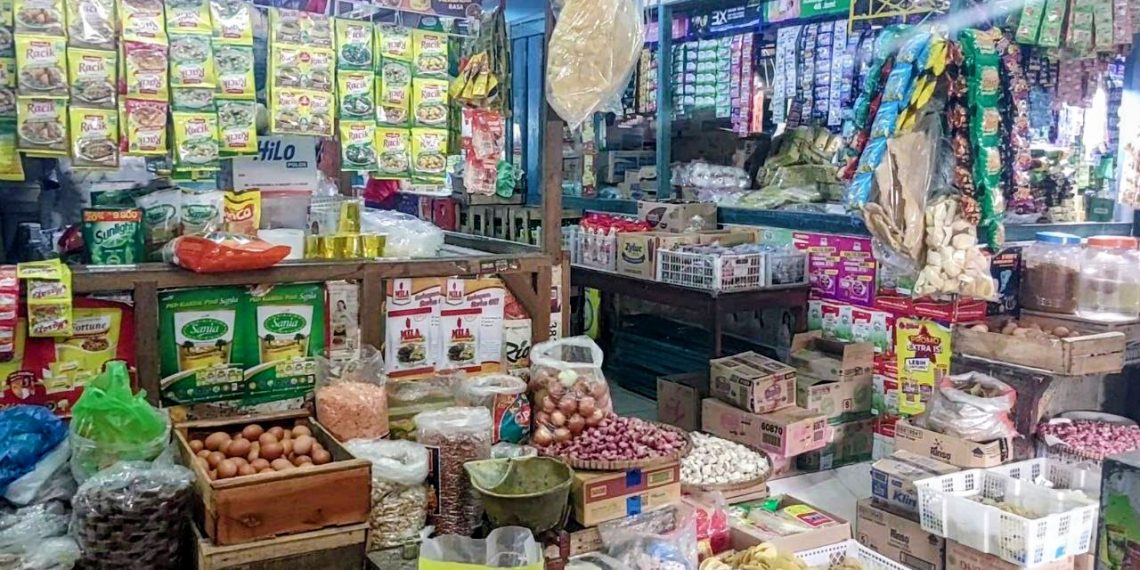 Harga Sembako Kembali Naik Jelang Ramadan, Fenomena Tahunan yang Berulang