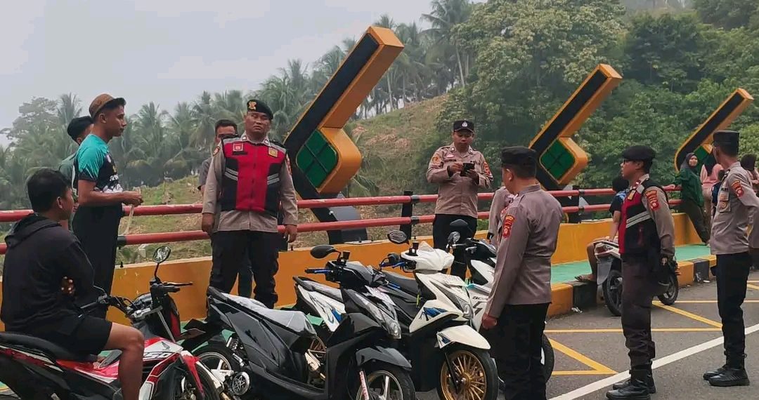 Balap Liar Muncul Tengah Malam, Patroli Ramadan Langsung Diperketat