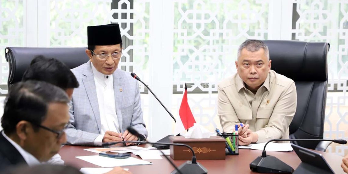 Ribuan Masjid di Jalur Mudik Dibuka 24 Jam untuk Istirahat Pemudik Gratis